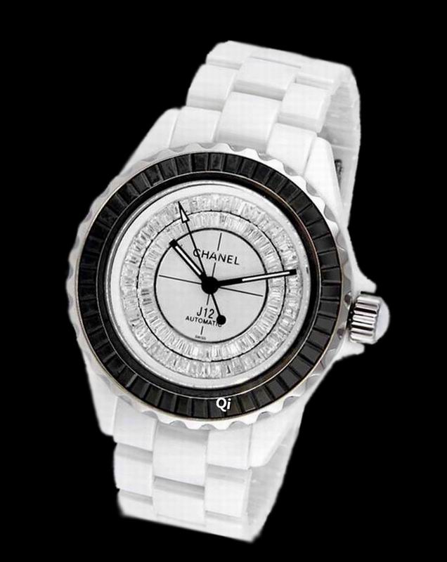 Chanel Watch 664